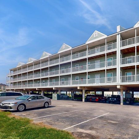 Apartmán Jubliee Landing #209 Orange Beach Exteriér fotografie