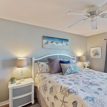 Apartmán Jubliee Landing #209 Orange Beach Exteriér fotografie