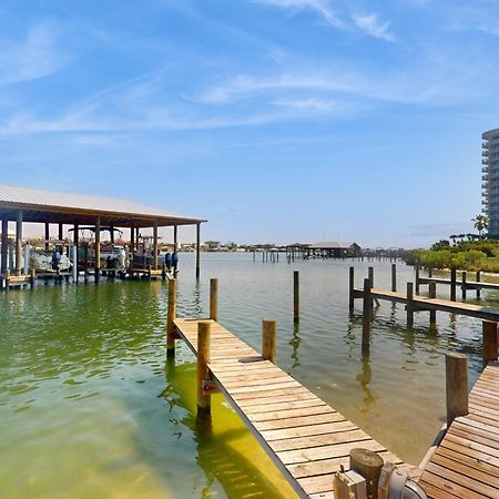 Apartmán Jubliee Landing #209 Orange Beach Exteriér fotografie
