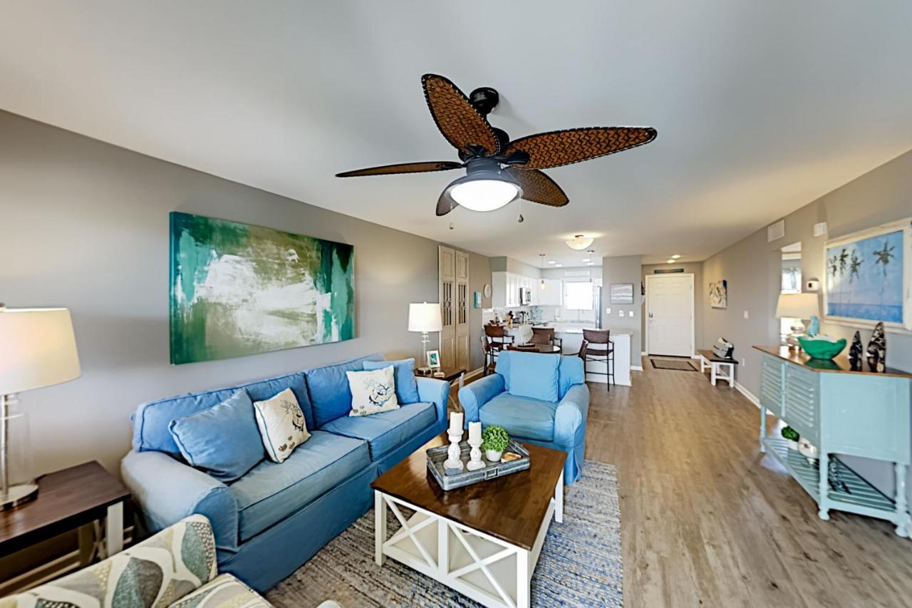 Apartmán Jubliee Landing #209 Orange Beach Exteriér fotografie