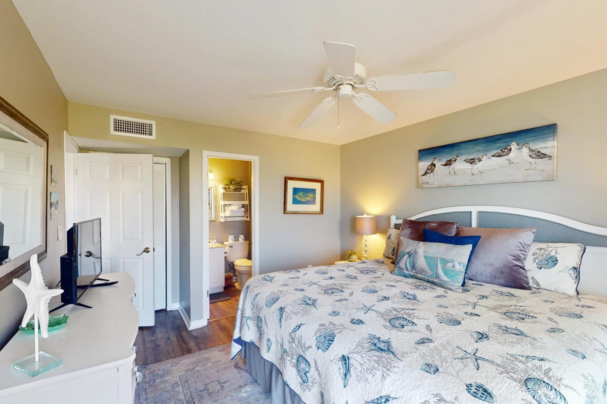 Apartmán Jubliee Landing #209 Orange Beach Exteriér fotografie