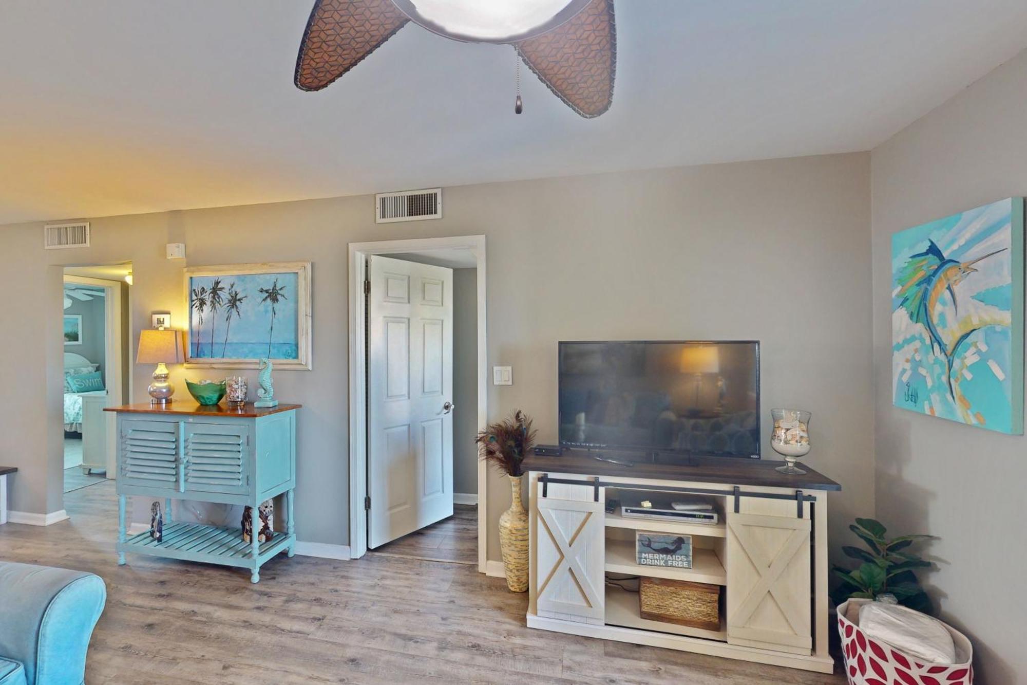 Apartmán Jubliee Landing #209 Orange Beach Exteriér fotografie