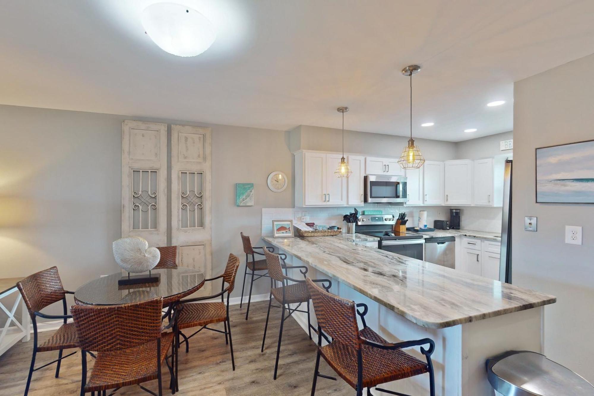Apartmán Jubliee Landing #209 Orange Beach Exteriér fotografie