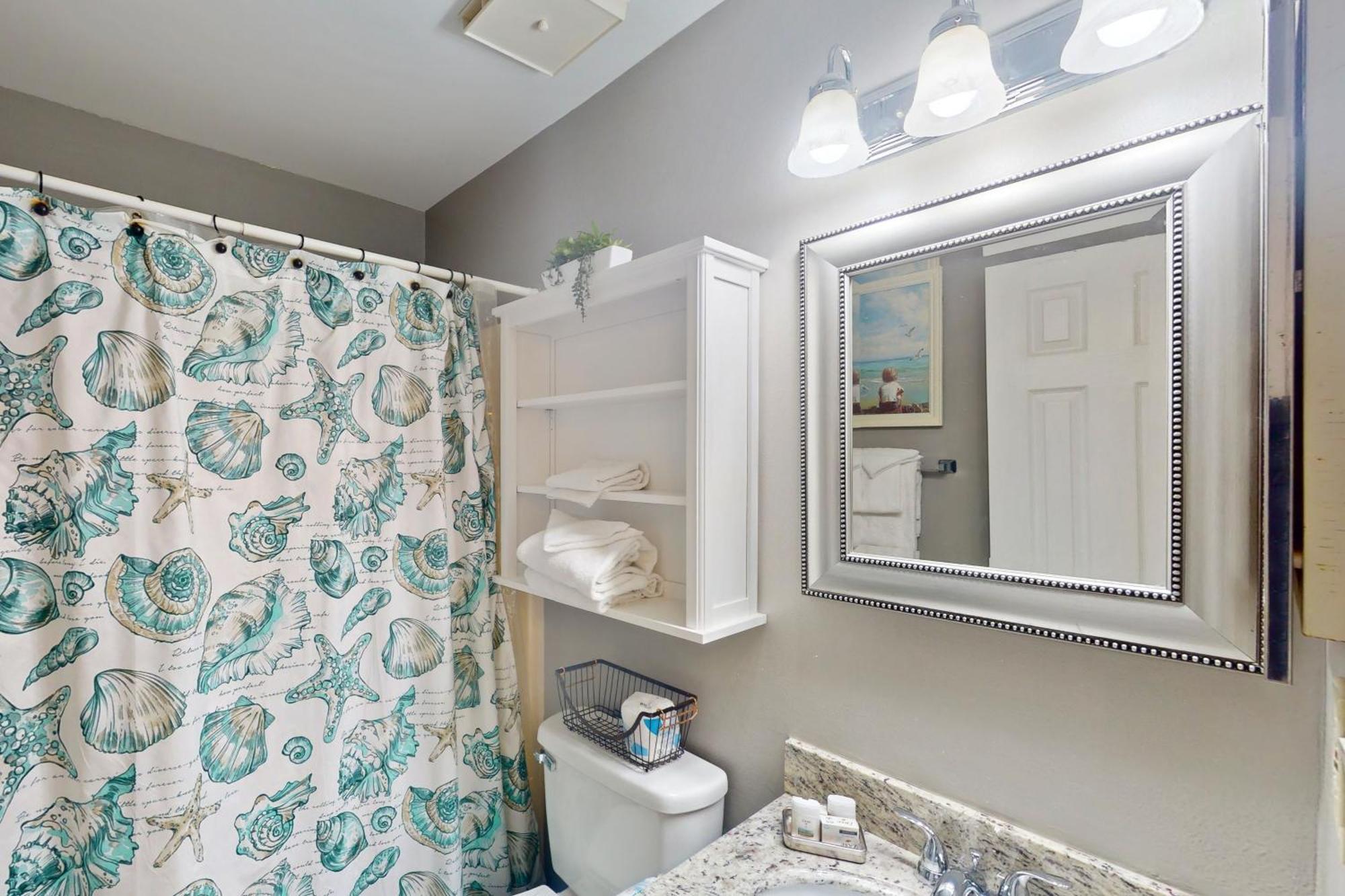 Apartmán Jubliee Landing #209 Orange Beach Exteriér fotografie
