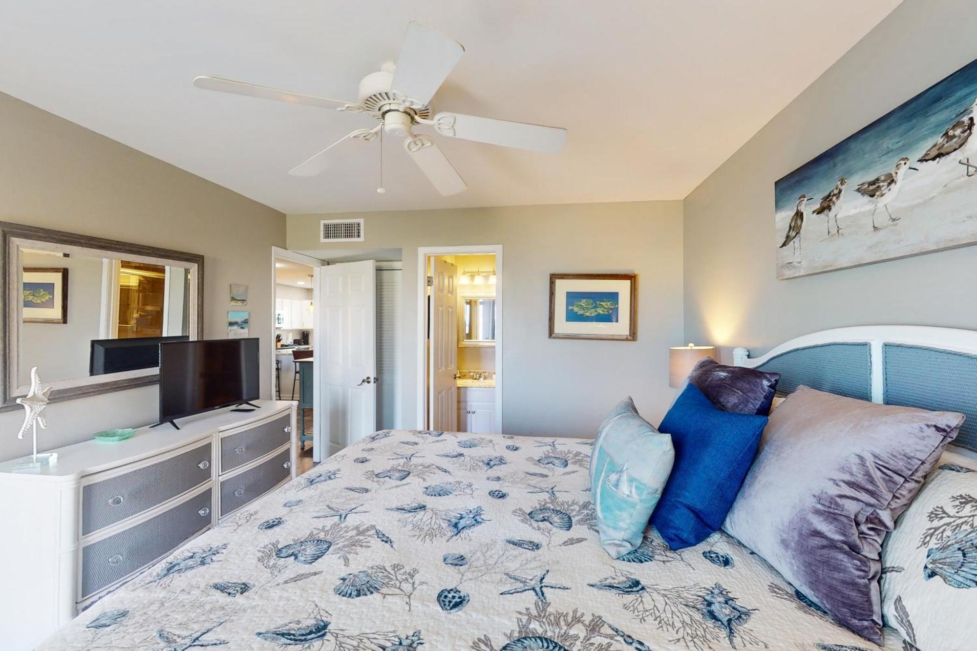 Apartmán Jubliee Landing #209 Orange Beach Exteriér fotografie