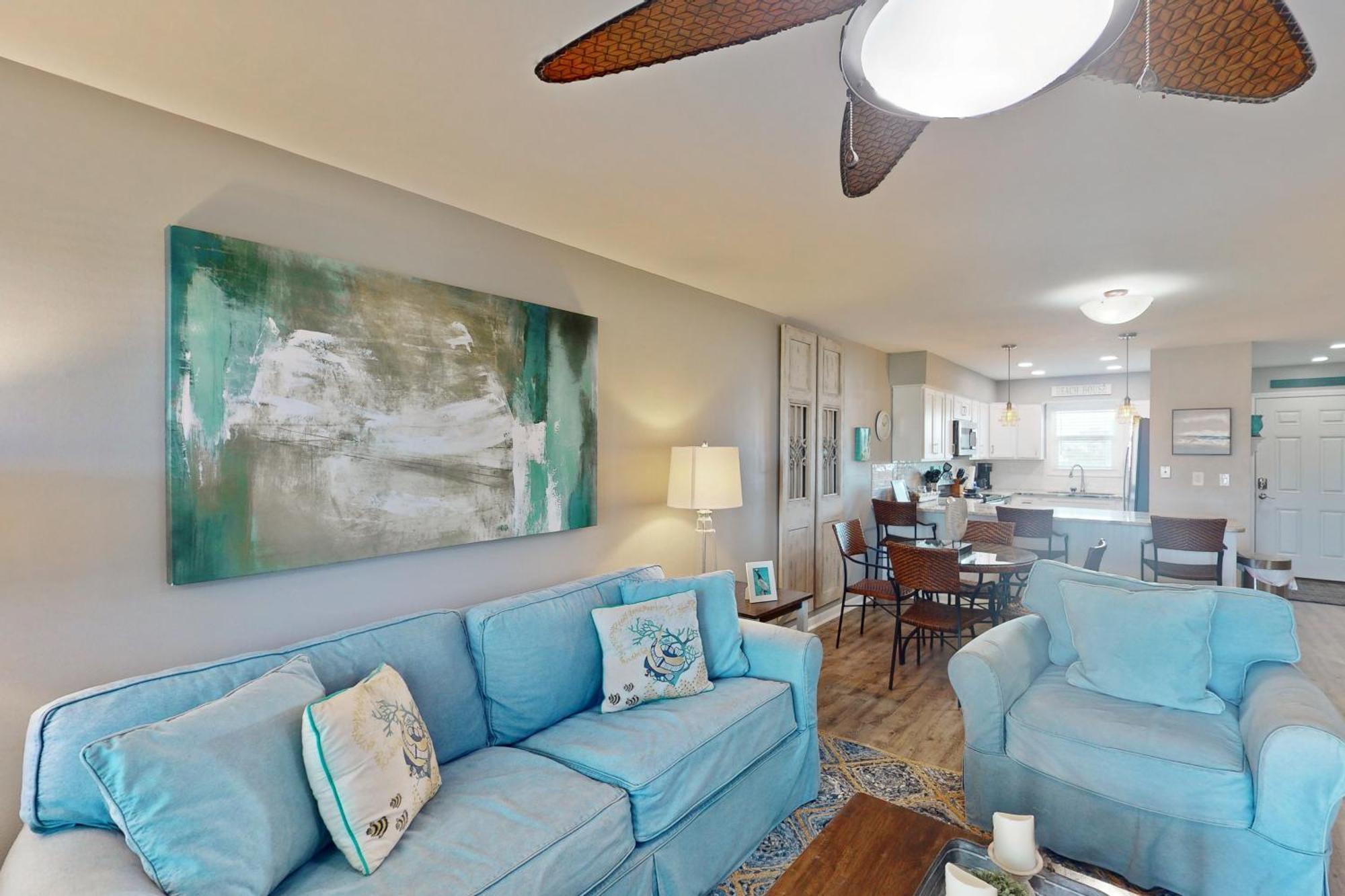 Apartmán Jubliee Landing #209 Orange Beach Exteriér fotografie