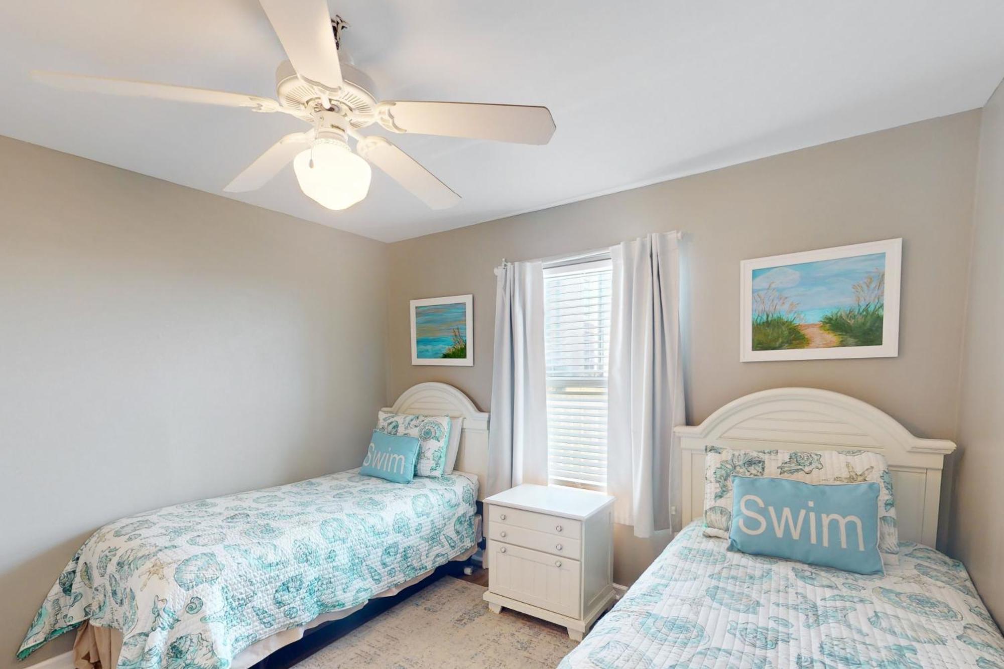Apartmán Jubliee Landing #209 Orange Beach Exteriér fotografie
