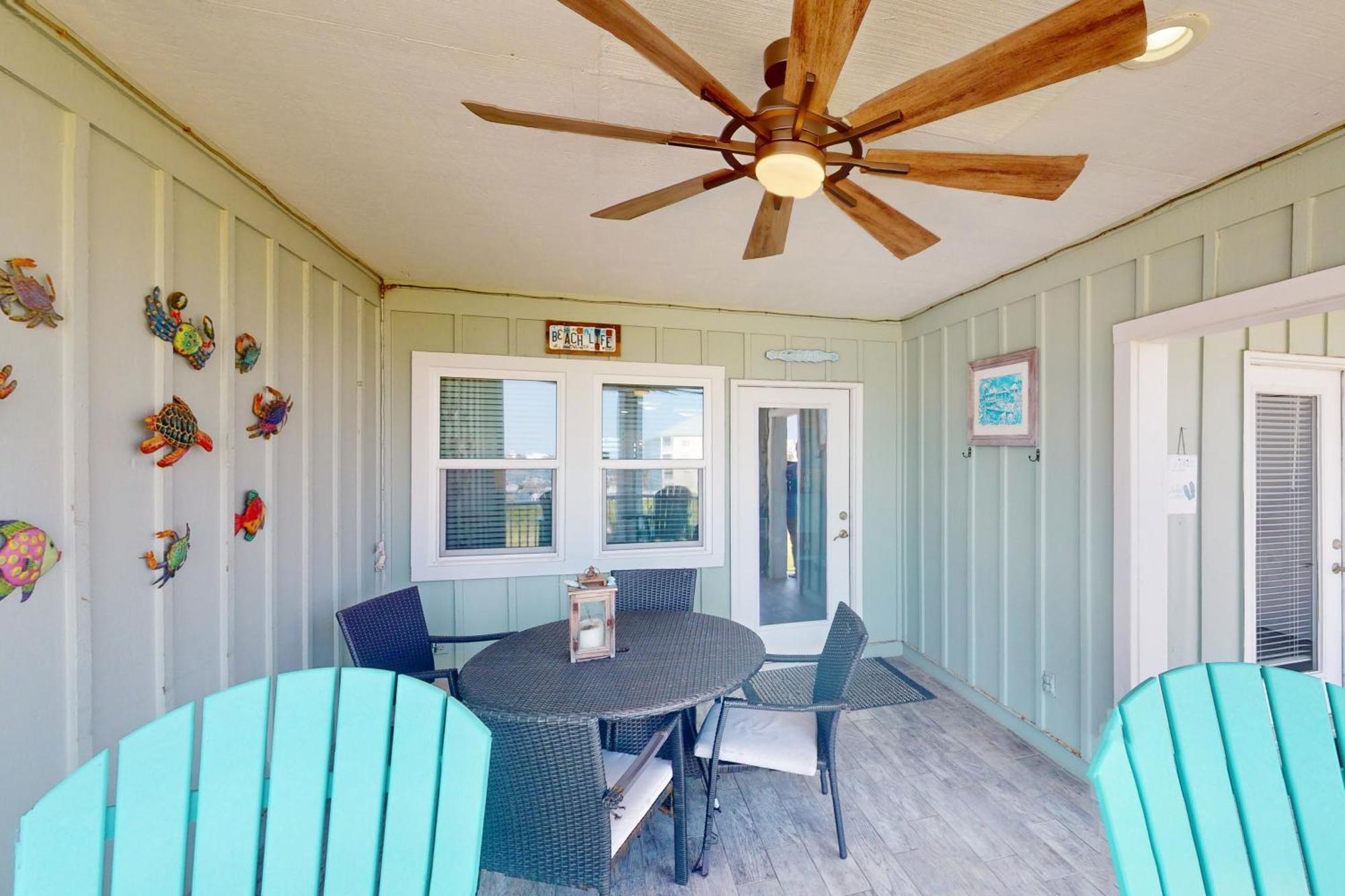 Apartmán Jubliee Landing #209 Orange Beach Exteriér fotografie