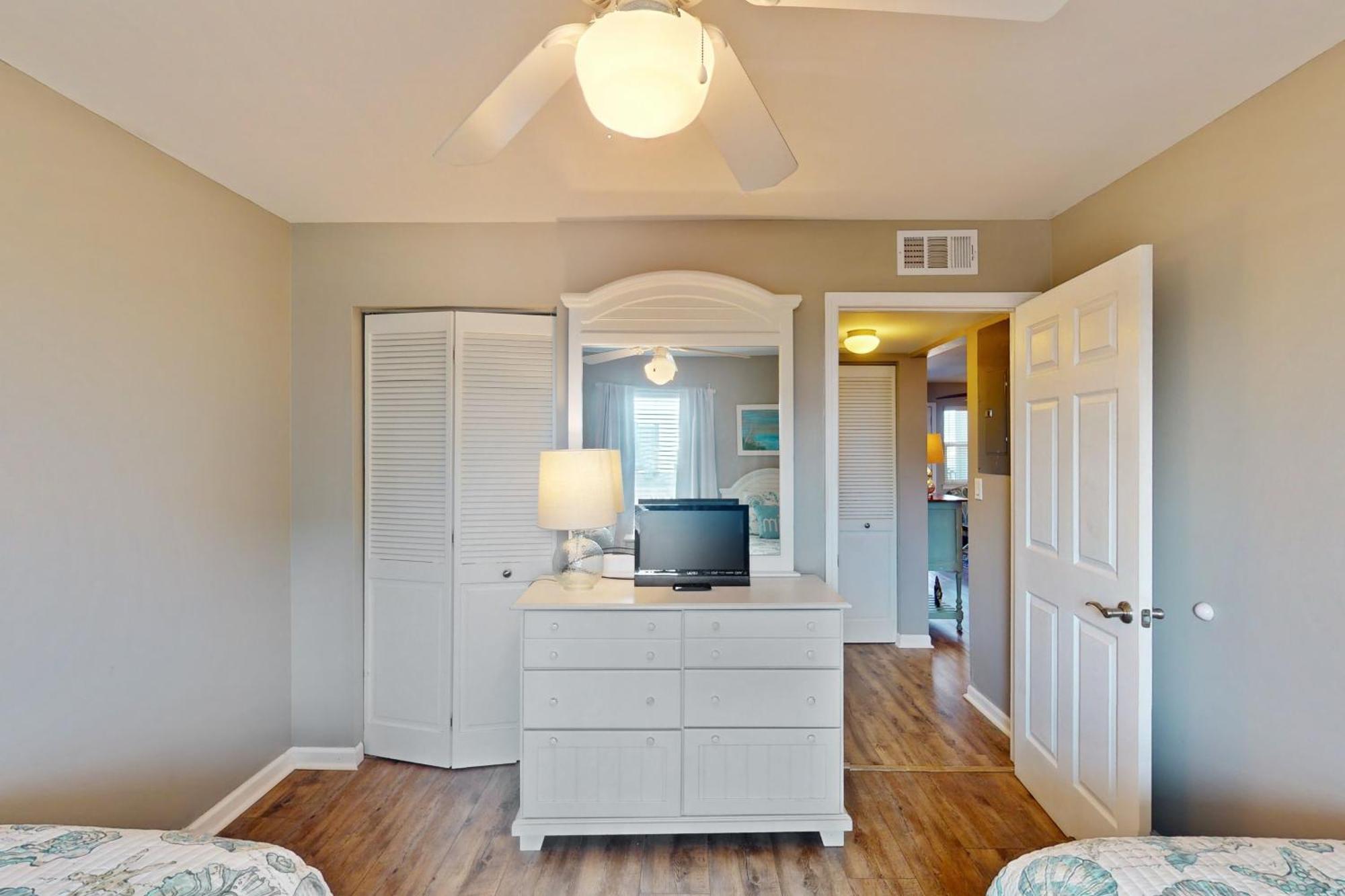 Apartmán Jubliee Landing #209 Orange Beach Exteriér fotografie