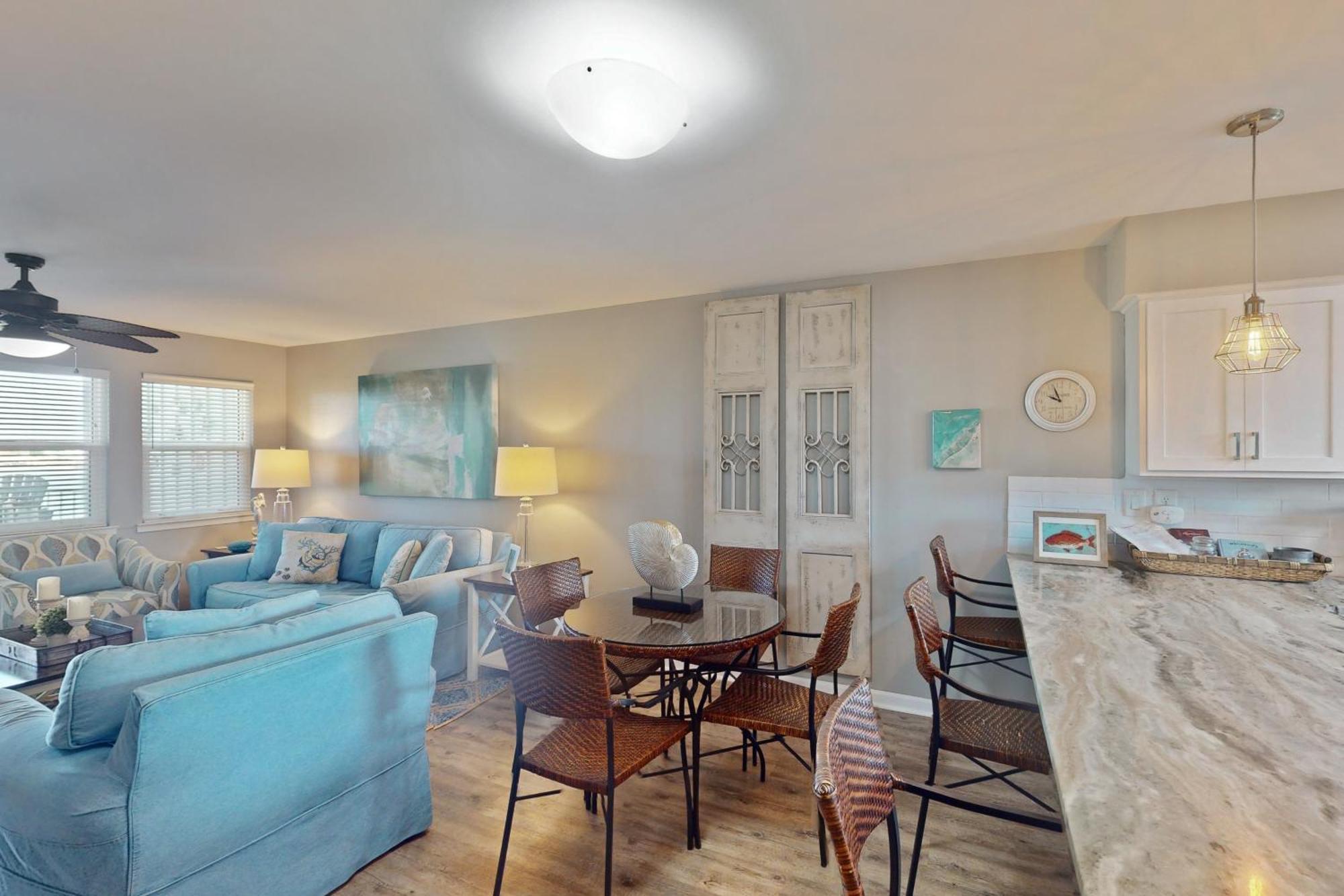 Apartmán Jubliee Landing #209 Orange Beach Exteriér fotografie